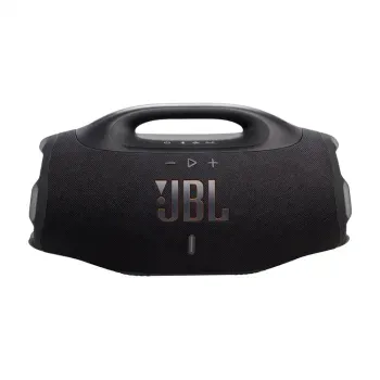 Parlante JBL Boombox4 Negro_1